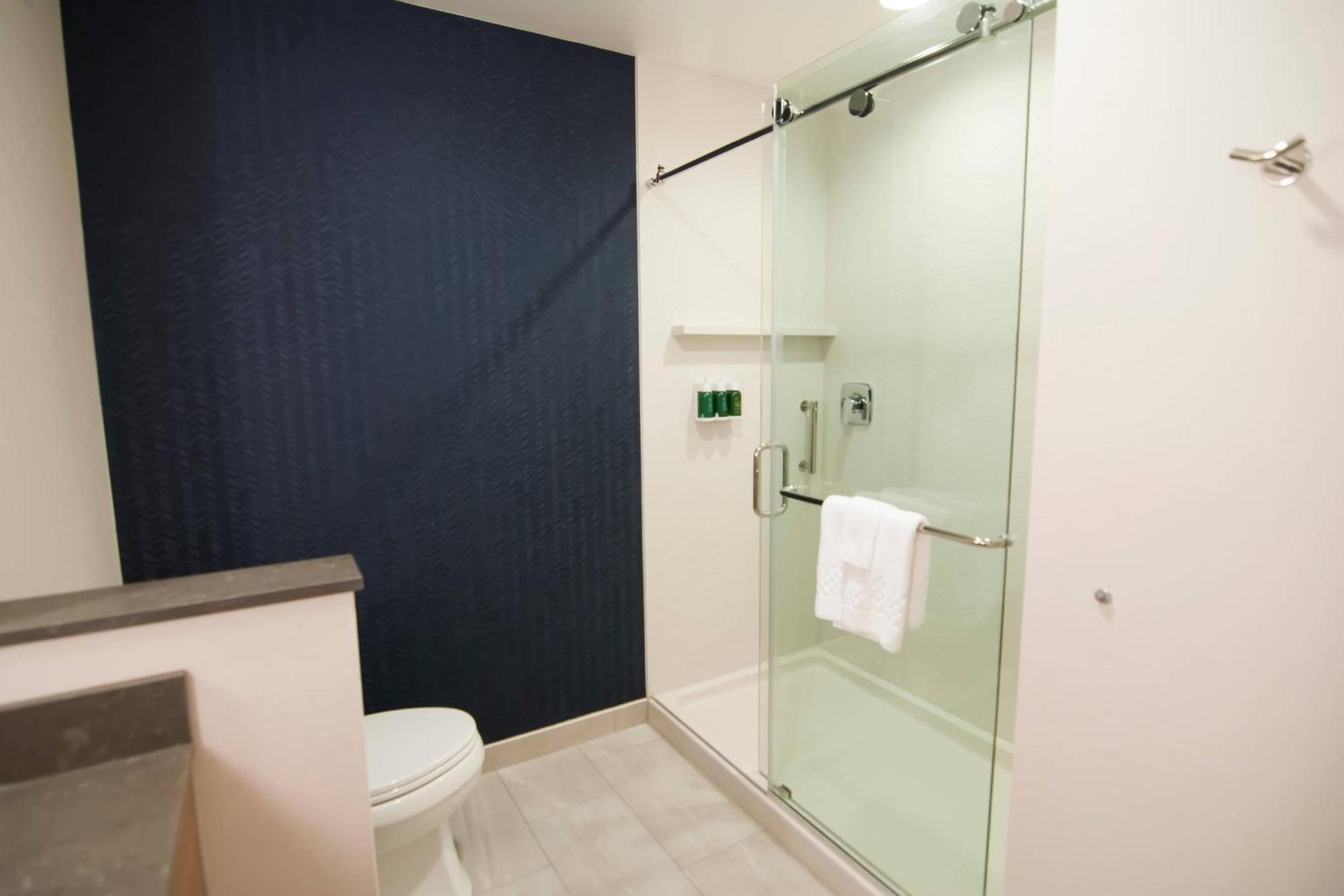 Fairfield Inn & Suites Уинона Екстериор снимка